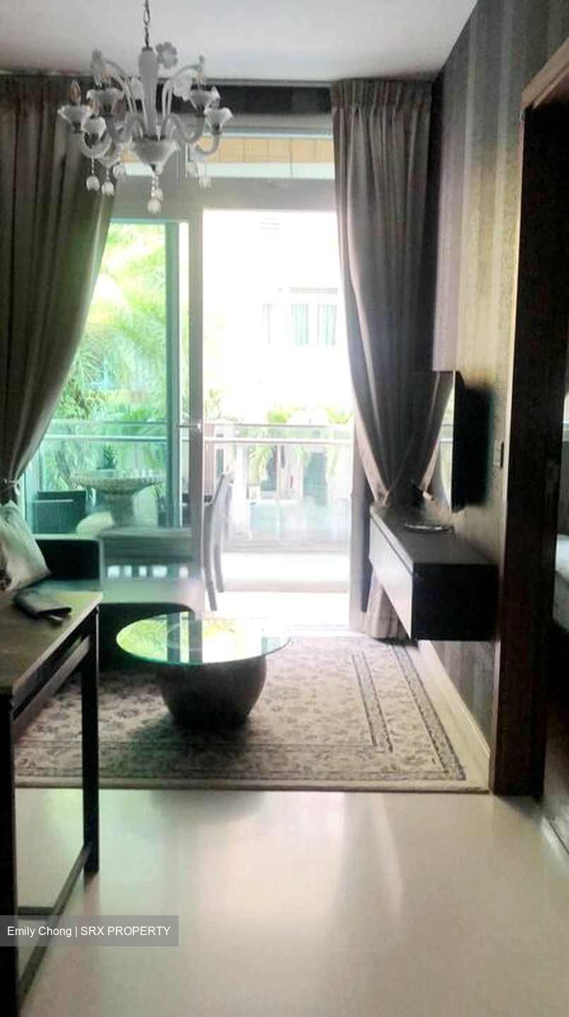 Parc Rosewood (D25), Condominium #612681681
